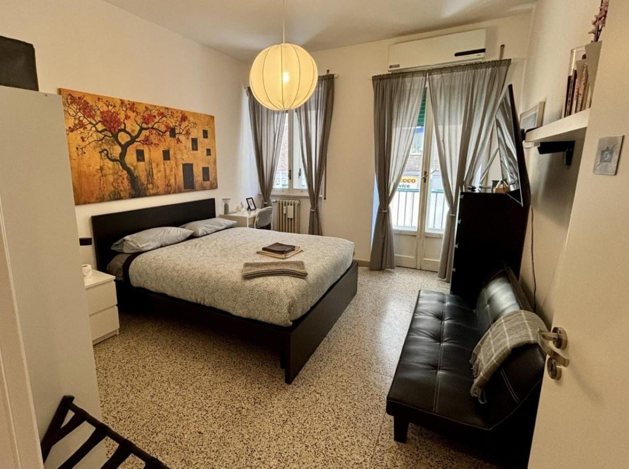 Mama Rooms And Apartment Roma Eksteriør bilde